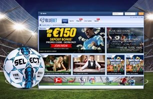 bluebet bola