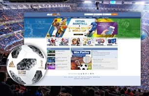 maxbet bola