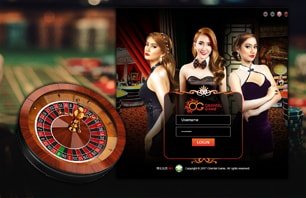 og3333 live casino