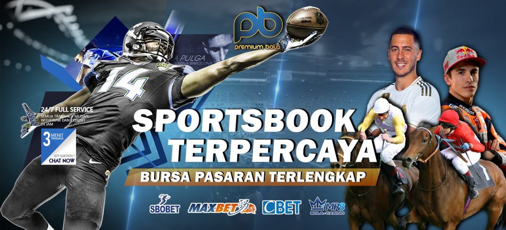 Sportsbook premiumbola